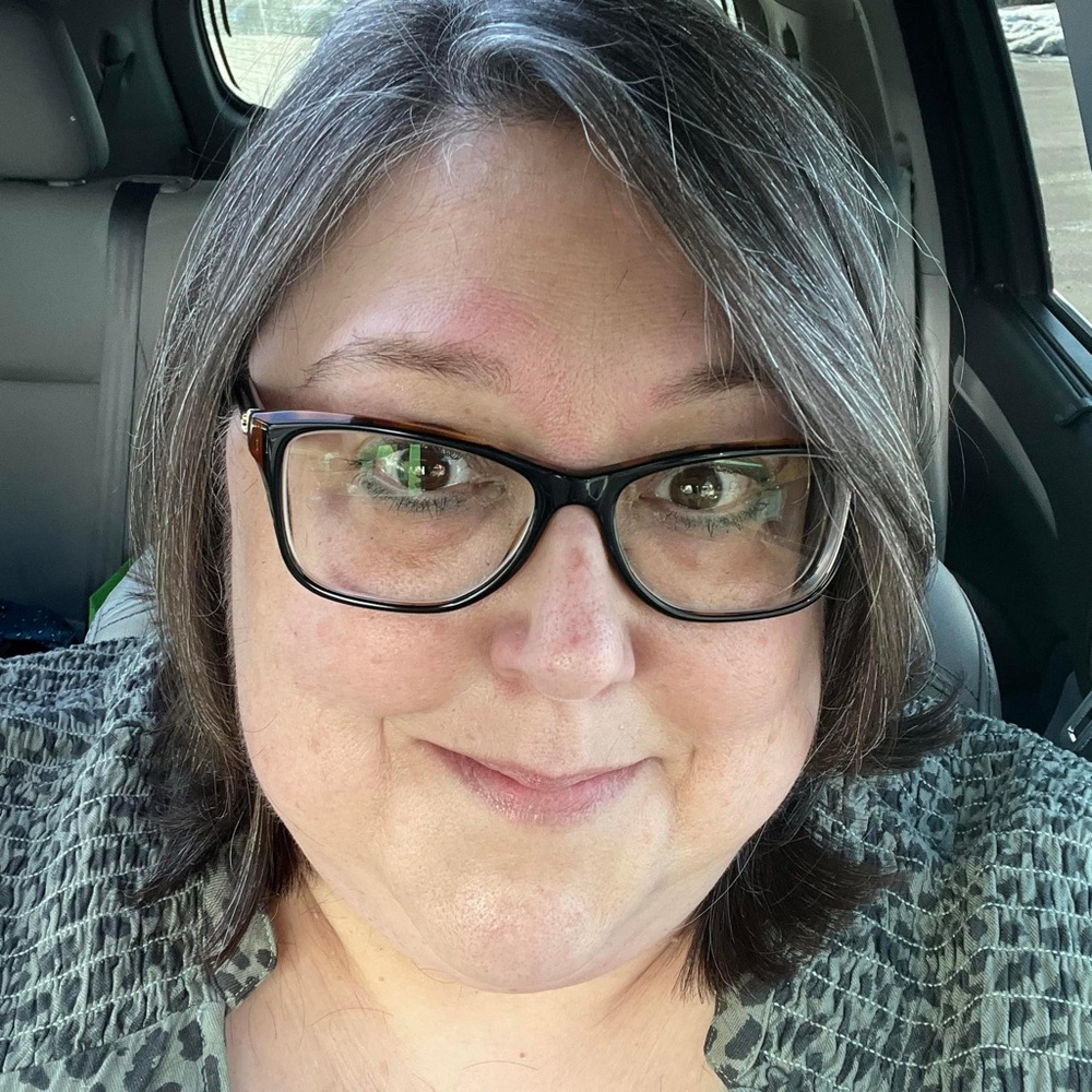 Meet your Posher, Jen